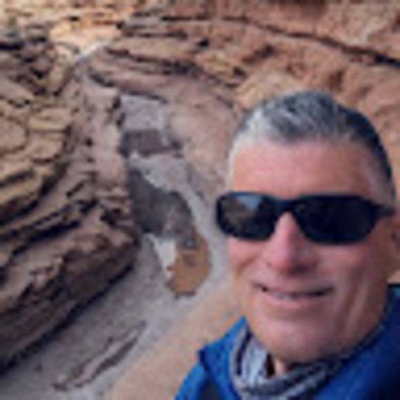 Meet your Posher, Rob - Picture 1 of 1